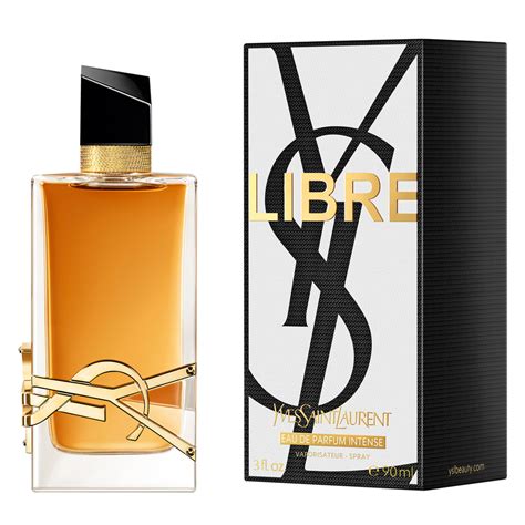 libre ysl douglas|ysl libre intense.